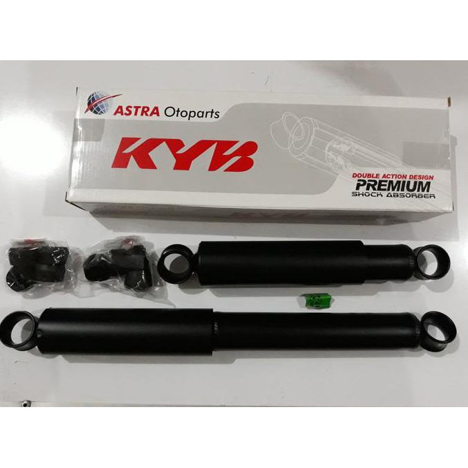 SHOCK BREAKER KAYABA PREMIUM KA 1003Z HIJET S10P HIJET 1000 BLKG. LJ -