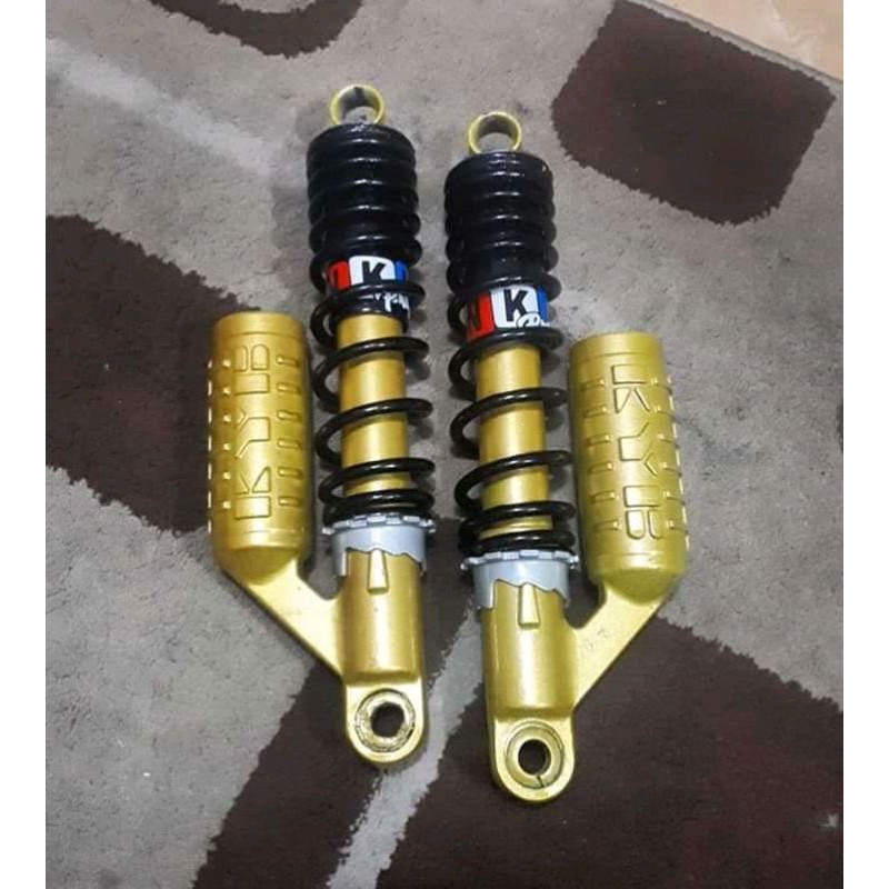 skok kyb rzr original