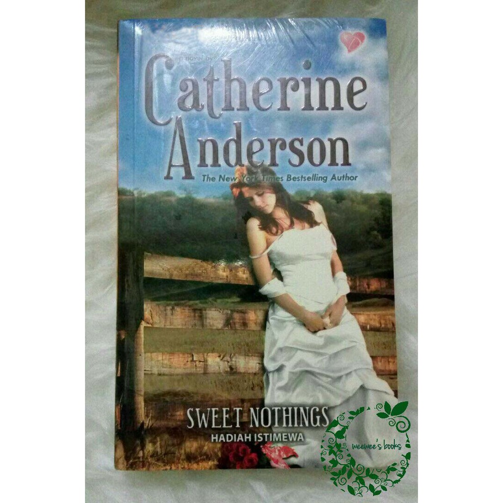 

Sweet Nothings - Hadiah Istimewa