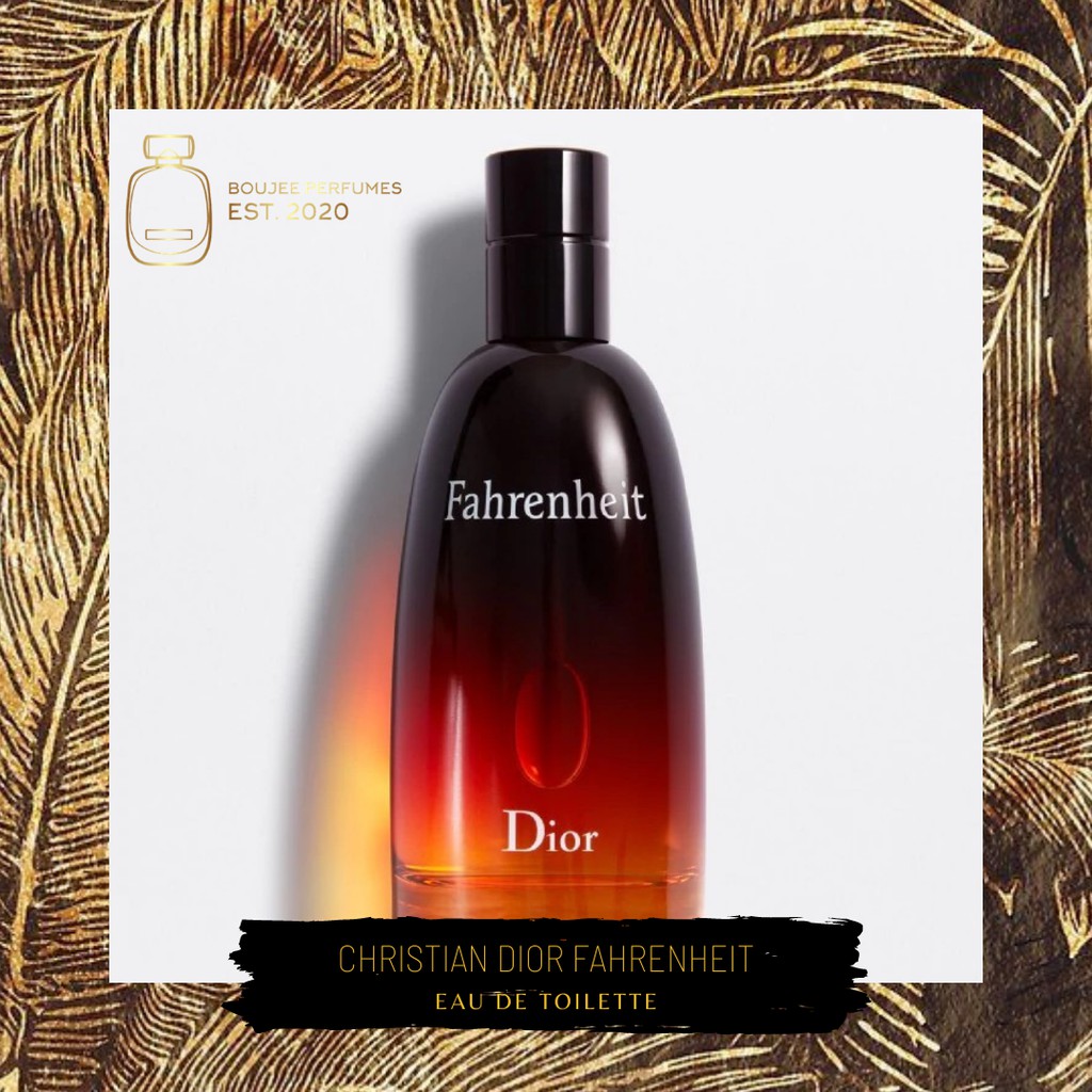 fahrenheit 200ml
