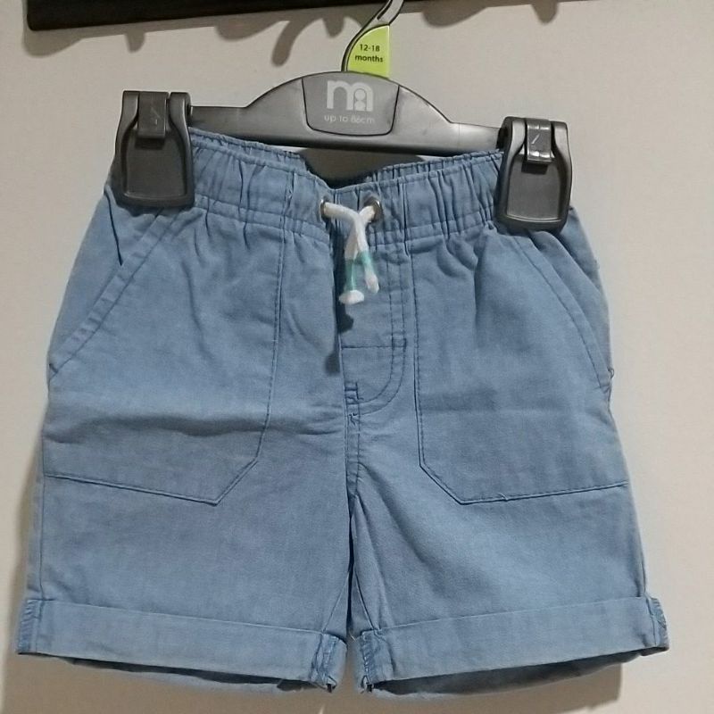 celana pendek cat&jack