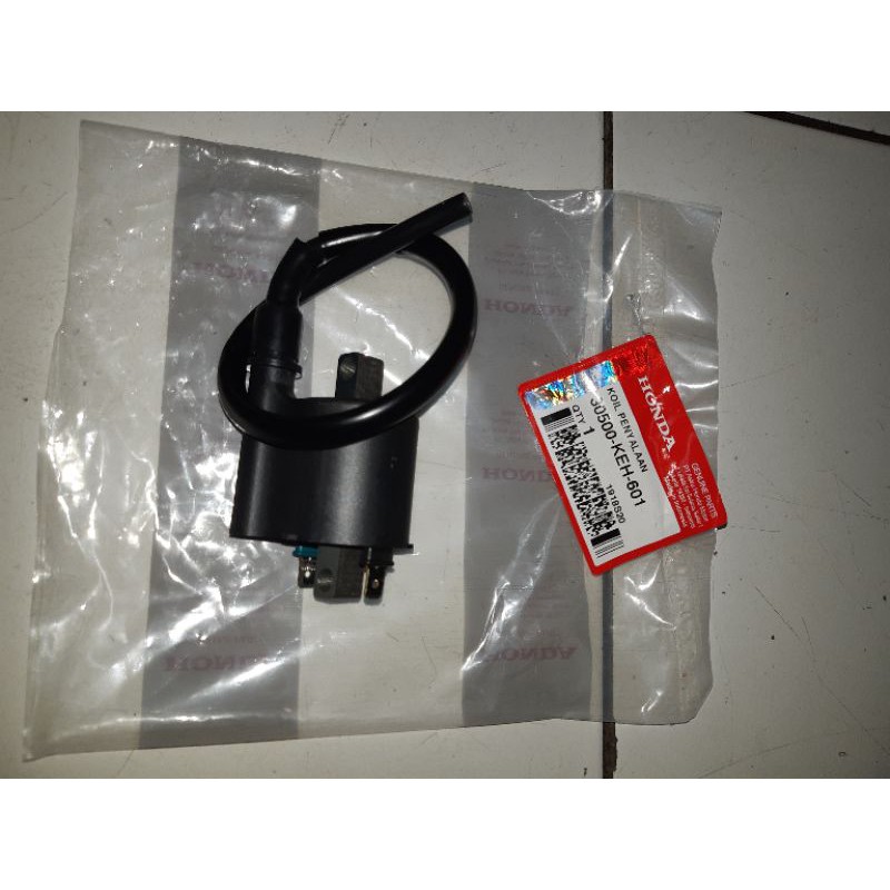 Coil-Koil Honda Megapro Primus-Megapro 2006-2009 Asli 30500-KEH-601