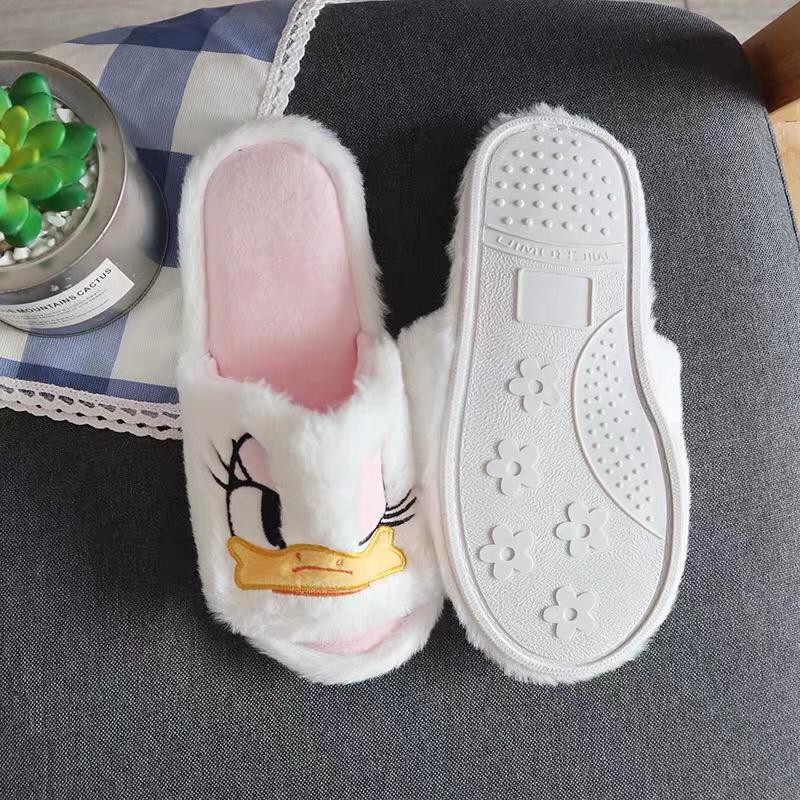 SANDAL KAMAR MICKEY MOUSE MINNIE DONALD DAISY DUCK BEBEK SEPATU