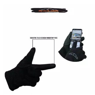 Sarung tangan outdoor Dhaulagiri Type Windstoper |    Shopee