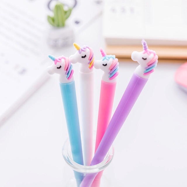 

Bolpoint kuda pony’s