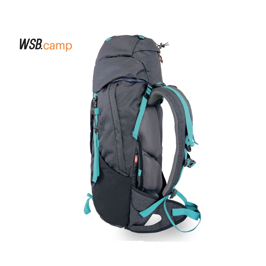 TAS CONSINA THE NAROOWS - BACKPACK CONSINA - TAS PUNGGUNG 40 L