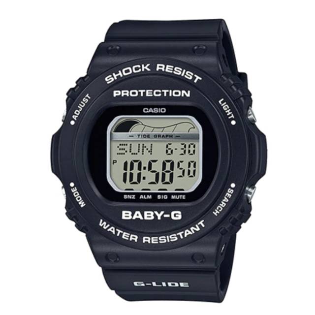 Casio Baby-G BLX570-1