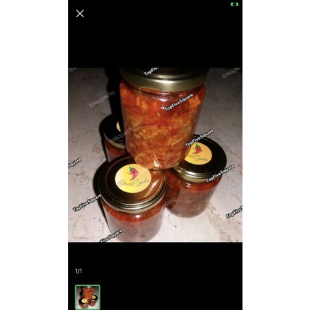 

sambal bawang