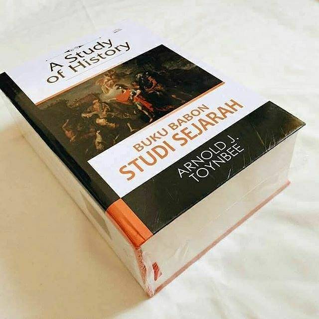 A Study Of History Buku Babon Study Sejarah