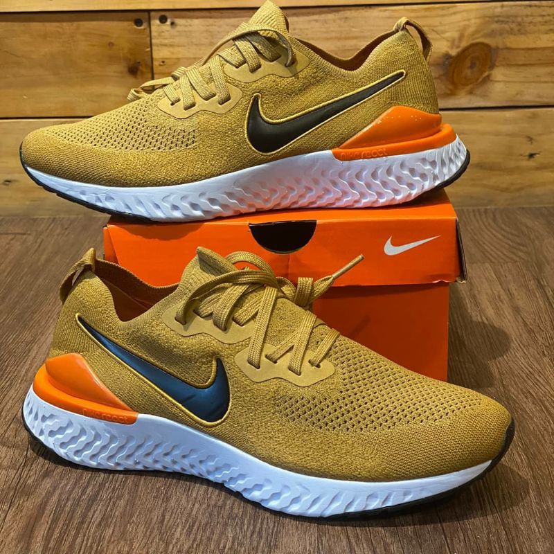 Jual Nike Epic React Terlengkap Harga Terbaru November 2025
