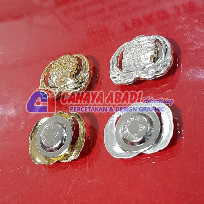 

TERLARIS !!! Pin Korpri Magnet