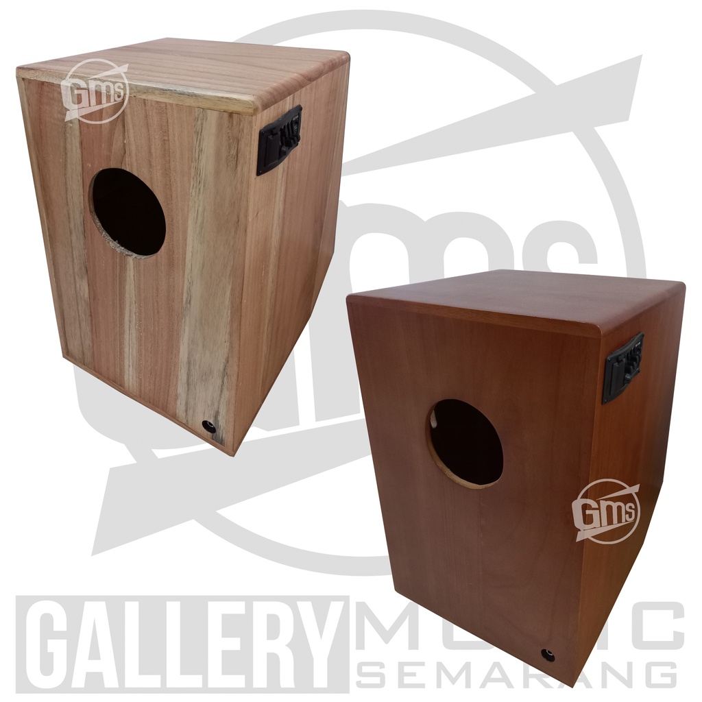 ORIGINAL!!! Cajon Elektrik Maxtar DBT-01 Kahon Trapesium Drum Box Original Preamp Equalizer 7545R
