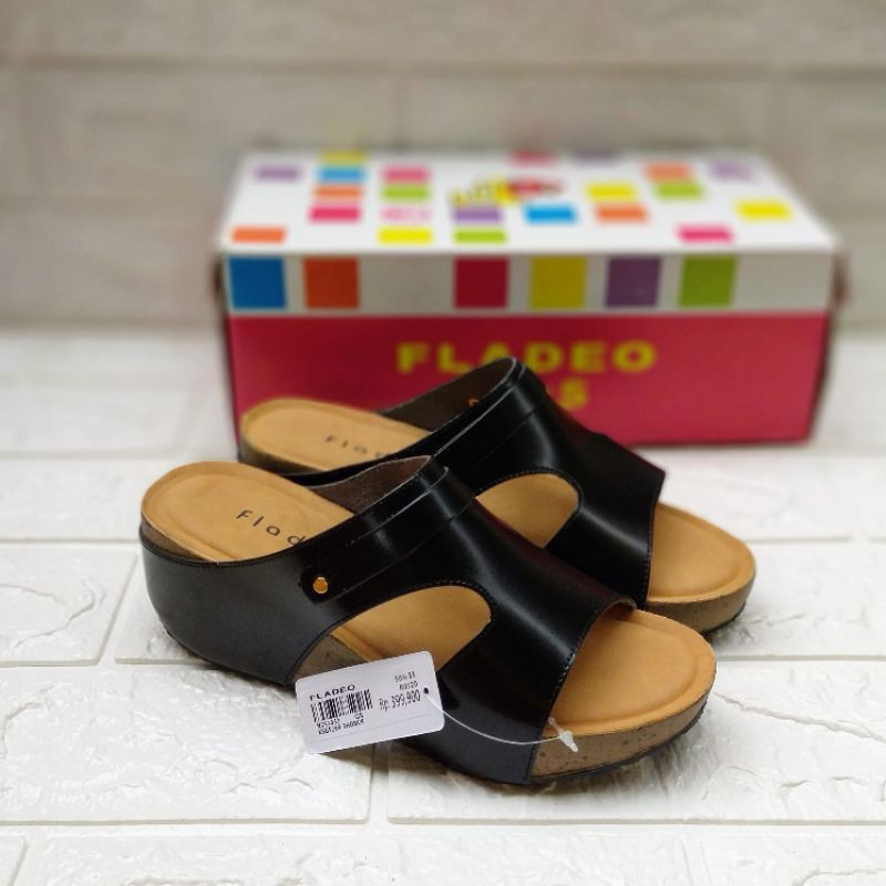 Sandal anak Perempuan Original Brand Matahari