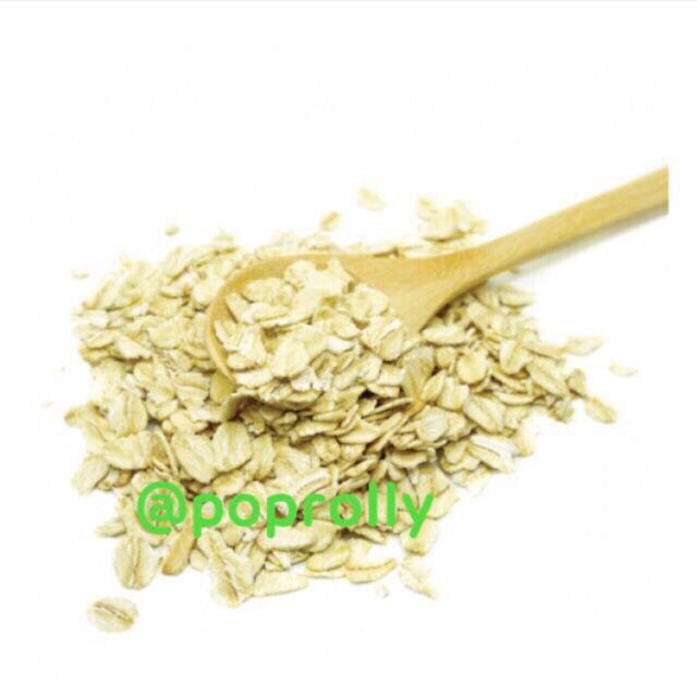 

Oat Regular TRIO Natural