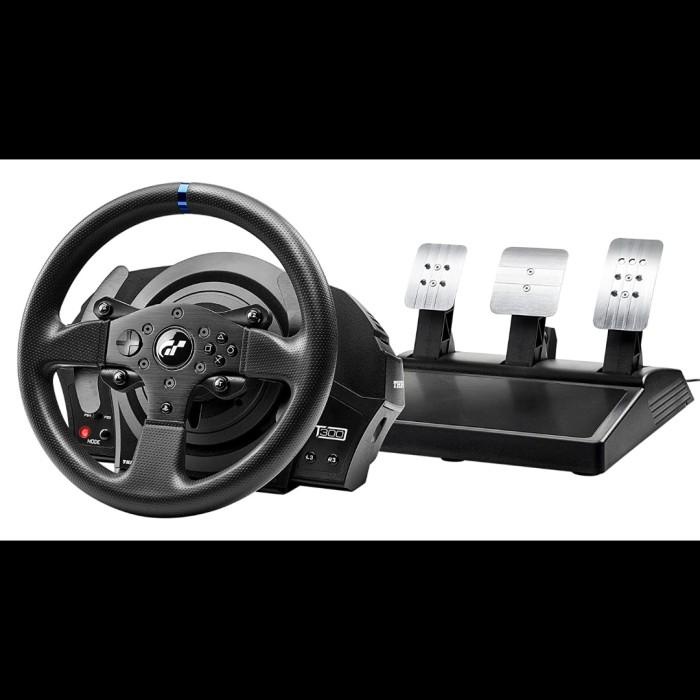 Steering Thrustmaster T300 Gt Rs