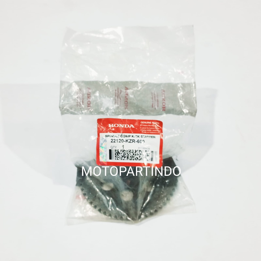 AS SELAH VARIO 125 VARIO 150 AS ENGKOLAN VARIO 125 VARIO 150 OLD KICK STATER VARIO 125 KODE PART KZR