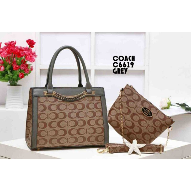 E TAS COACH VATORRE SET #C6619