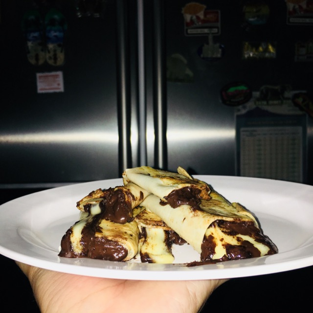

KEBAB CHOCO