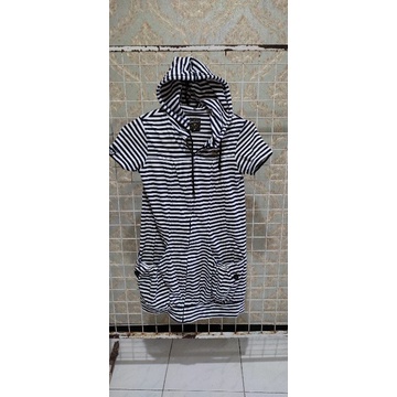 Preloved hoodie spyderbilt(ori)