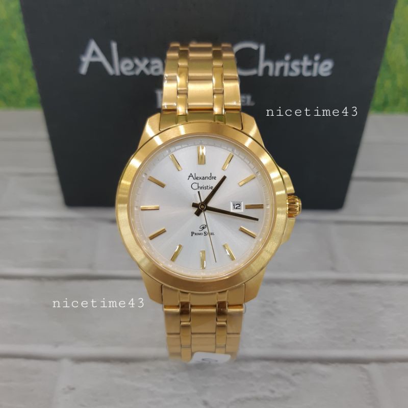 jam tangan wanita original alexandre christie ac1017ld 02