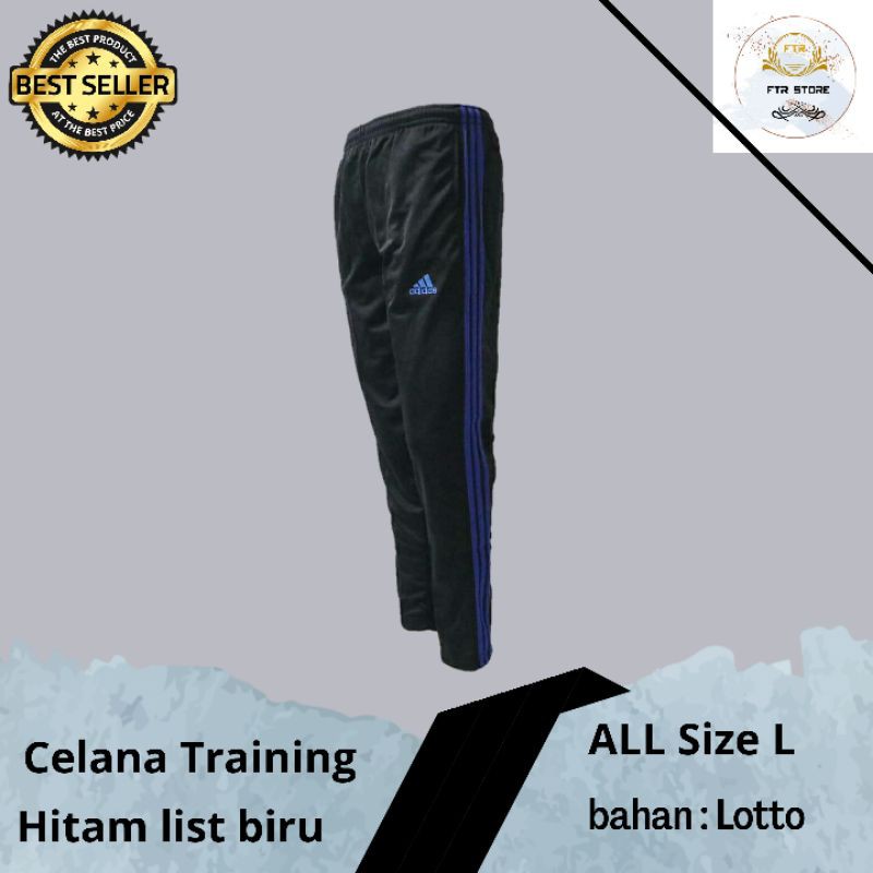 Celana Training UNISEX (Cewe /Cowo)