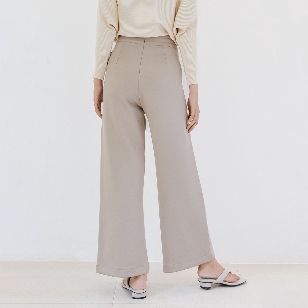 NUNA Slimy CREAMY SCUBA Pants