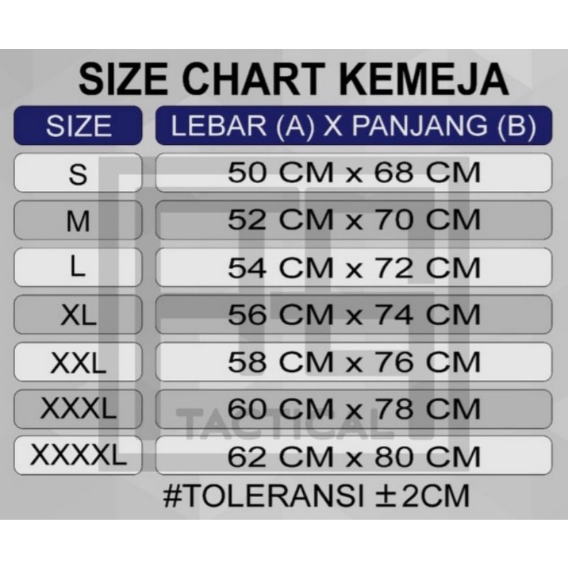 COD Kemeja PDL Lapangan/Kemeja tactical tangan panjang /kemeja outdoor/seragam kerja