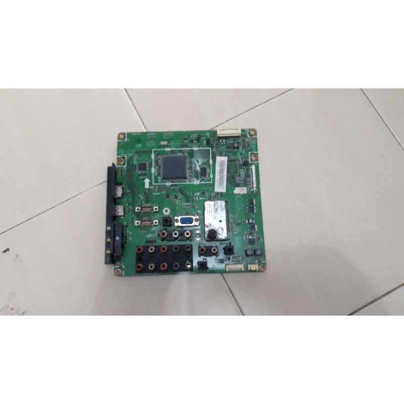 MB MAINBOARD-BOAARD-MODUL TV LCD SAMSUNG LA37B530P