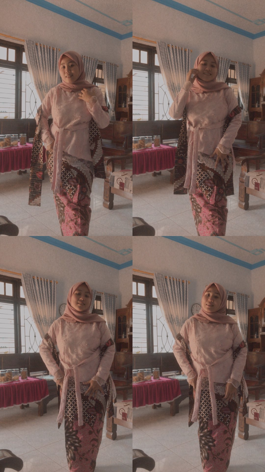 Aska Couple, Batik Couple Pasangan Tunangan Lamaran Wisuda|| Couple Sarimbit Terbaru