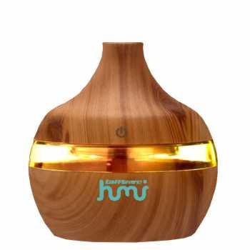 Diffuser Aromatherapy Essential Oil / Air Humidifier / Pelembab Ruangan-KAYU-KUNCUP MUDA