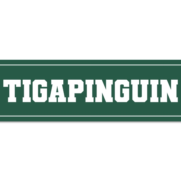 tigapinguin