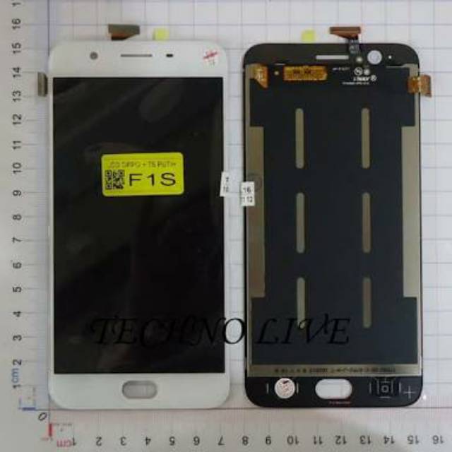 LCD OPPO F1S ORIGINAL (A59) 