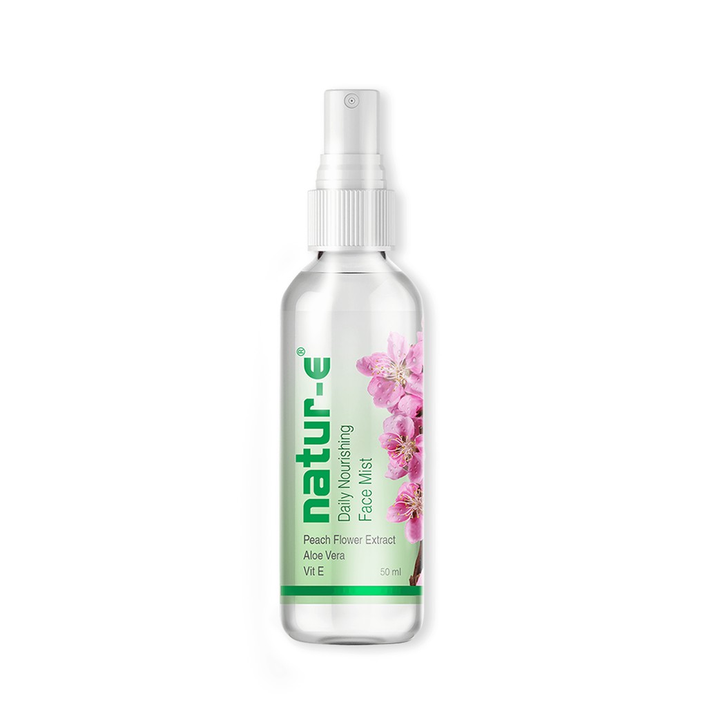 Face Mist - Natur-E Daily Nourishing