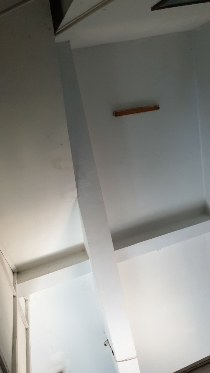 Hem Lurik Atbm.warna.m L Xl Ld 108 110 112.kancing Depan.kerah Koko.batik Pekalongan