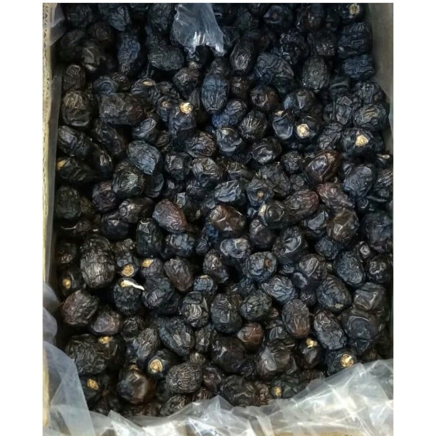 

Kurma Ajwa Murah Kiloan