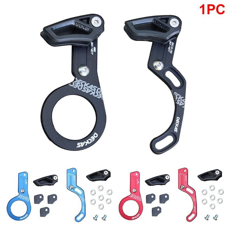 Chain Guide Pelindung Rantai Sepeda - Chain Guard - Aksesoris Sepeda