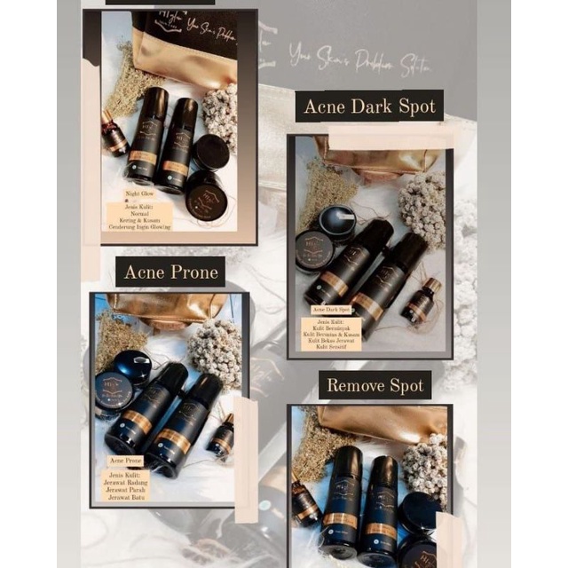 HI GLOW ECER ORIGINAL ORI ASLI