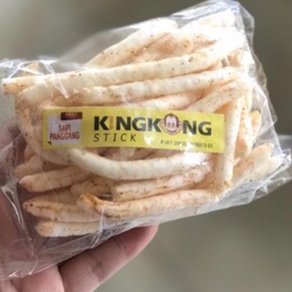 

NEW M8938 STICK KINGKONG PER PAK [DAPAT 10 PCS] れ