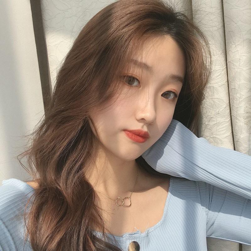 ✅COD [BBS] KALUNG CINCIN MODEL KOREA FASHION KPOP TIKTOK