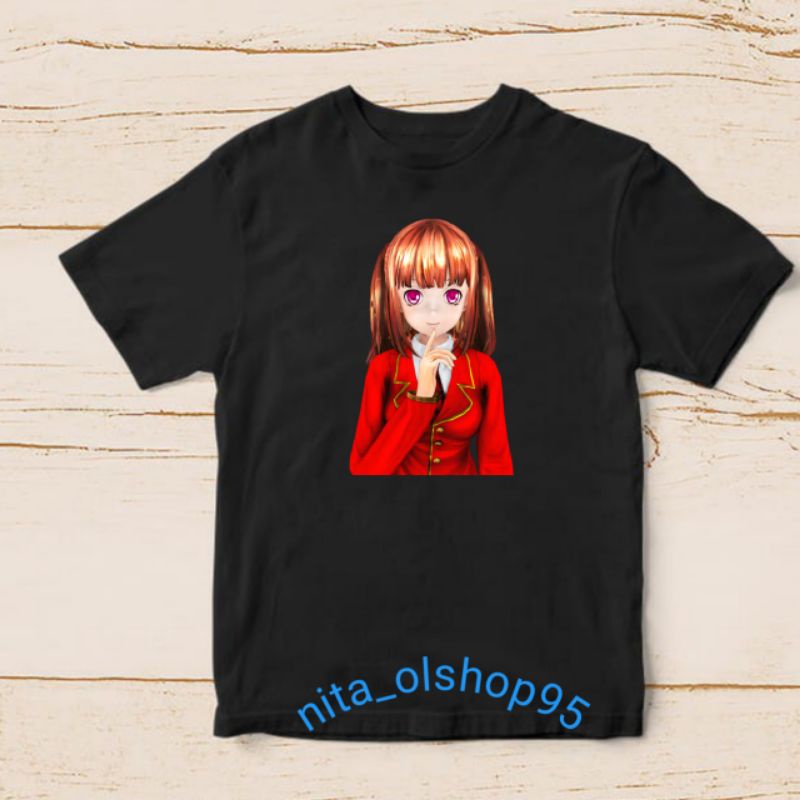 baju sakura school simulator versi terbaru baju anak