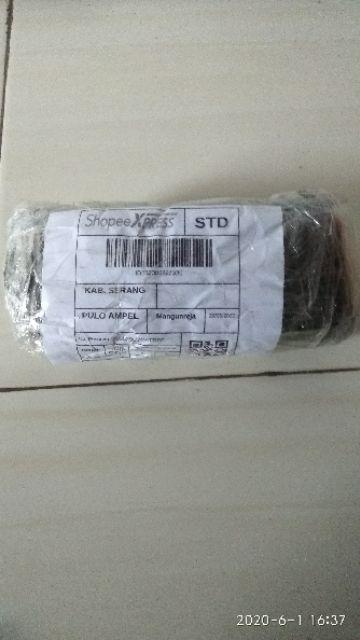 Titan Kacamata Las Otomatis - Welding Glass Auto Dark