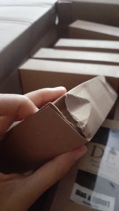 Souvenir Handuk Packaging Box