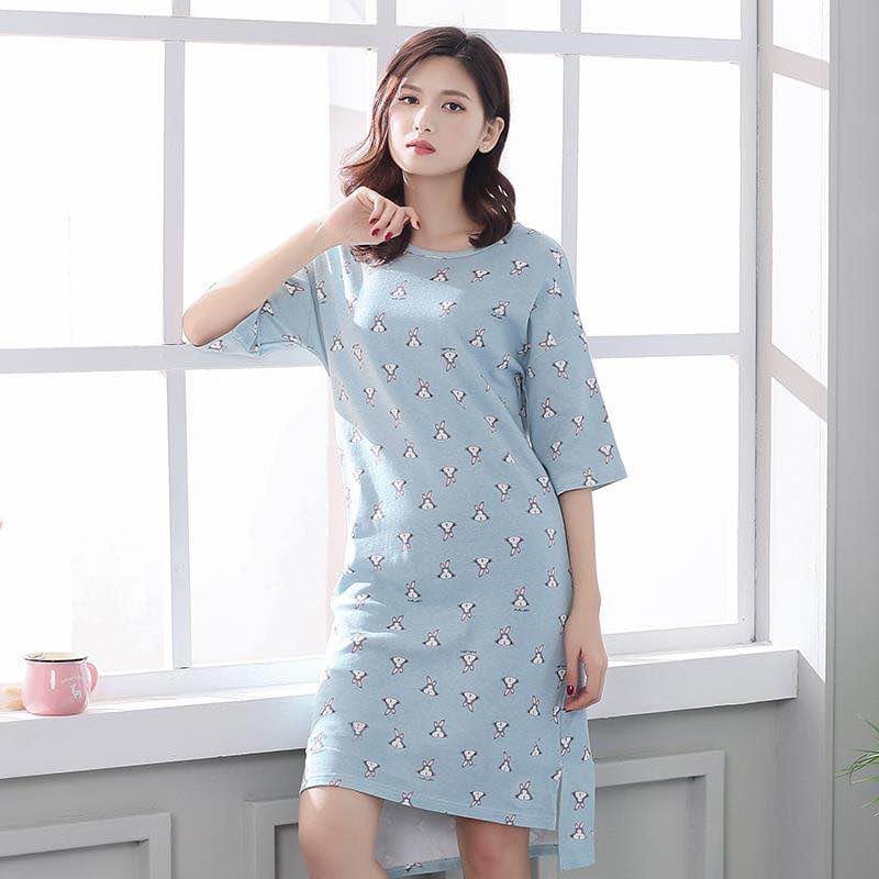 VS - New Daster Piyama Murah Import Piyama Import Wanita Daster Wanita Sleepwear Import