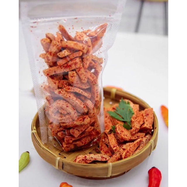 BASRENG SETIK KEMASAN 50 GRAM/BASOGORENG/BASRENGKRIUK-2