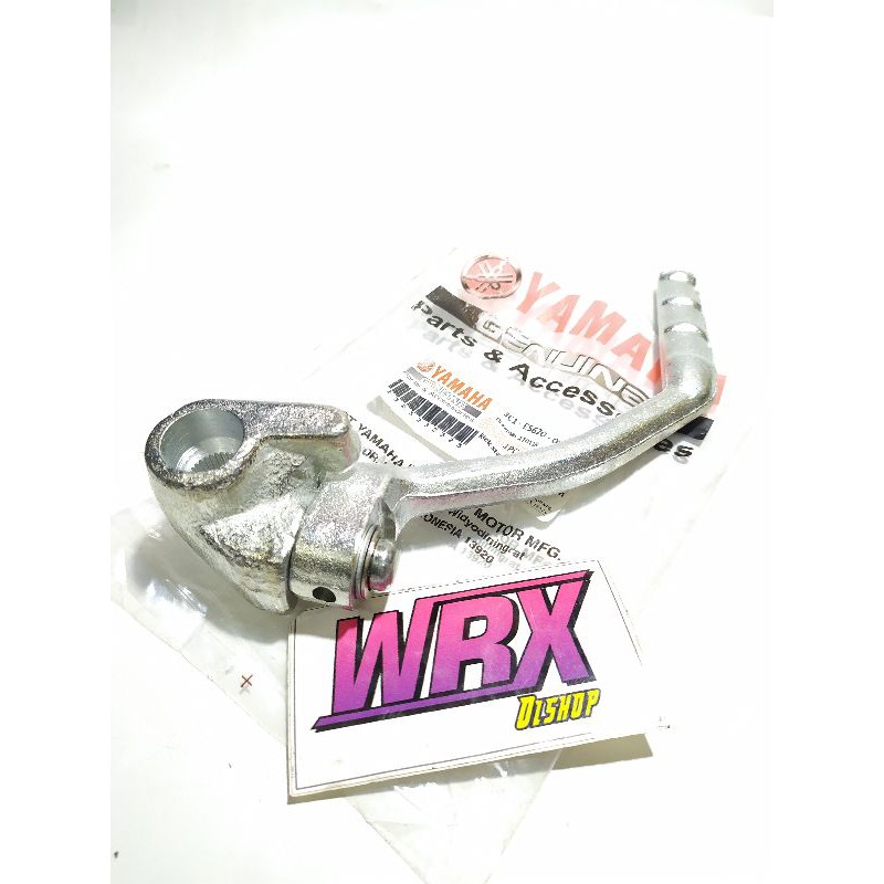 Selahan Engkolan Kick Starter Yamaha Vixion / Jupiter MX New