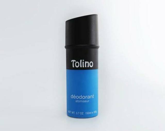 TOLINO DEODORAN SPRAY 150 ML ALL VARIAN / PARFUM PRIA / PARFUM UNISEX