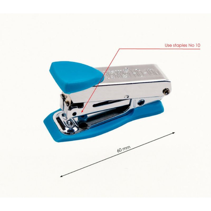 Stapler Joyko Mini HD-10M