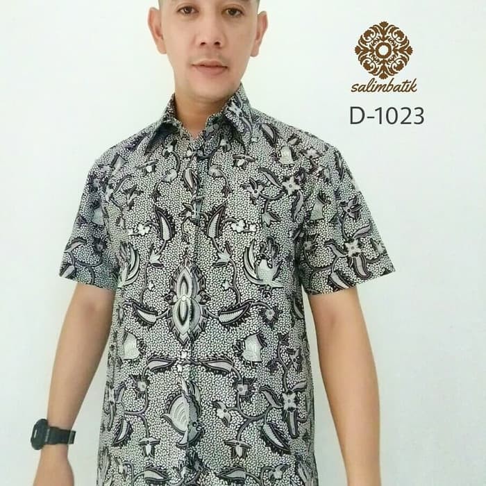 Original Batik Danar Hadi Solo