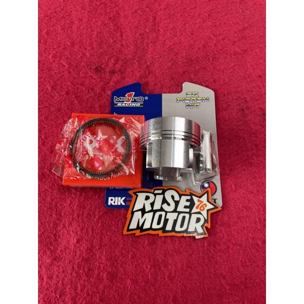 Piston Moto 1 51.25 Pen 13