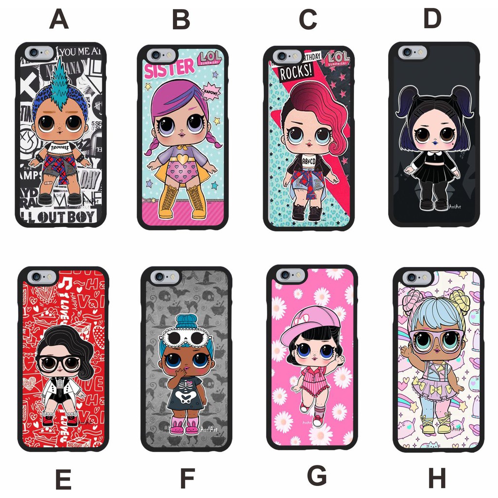 casing hp lol surprise